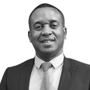 Dr. Mbika Chris Muteba (Pr.Eng)